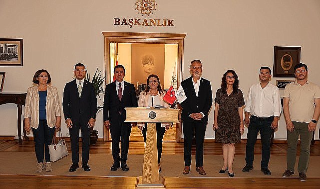 Türkiye Büyük Millet Meclisi Başkan Vekili ve Denizli Milletvekili  